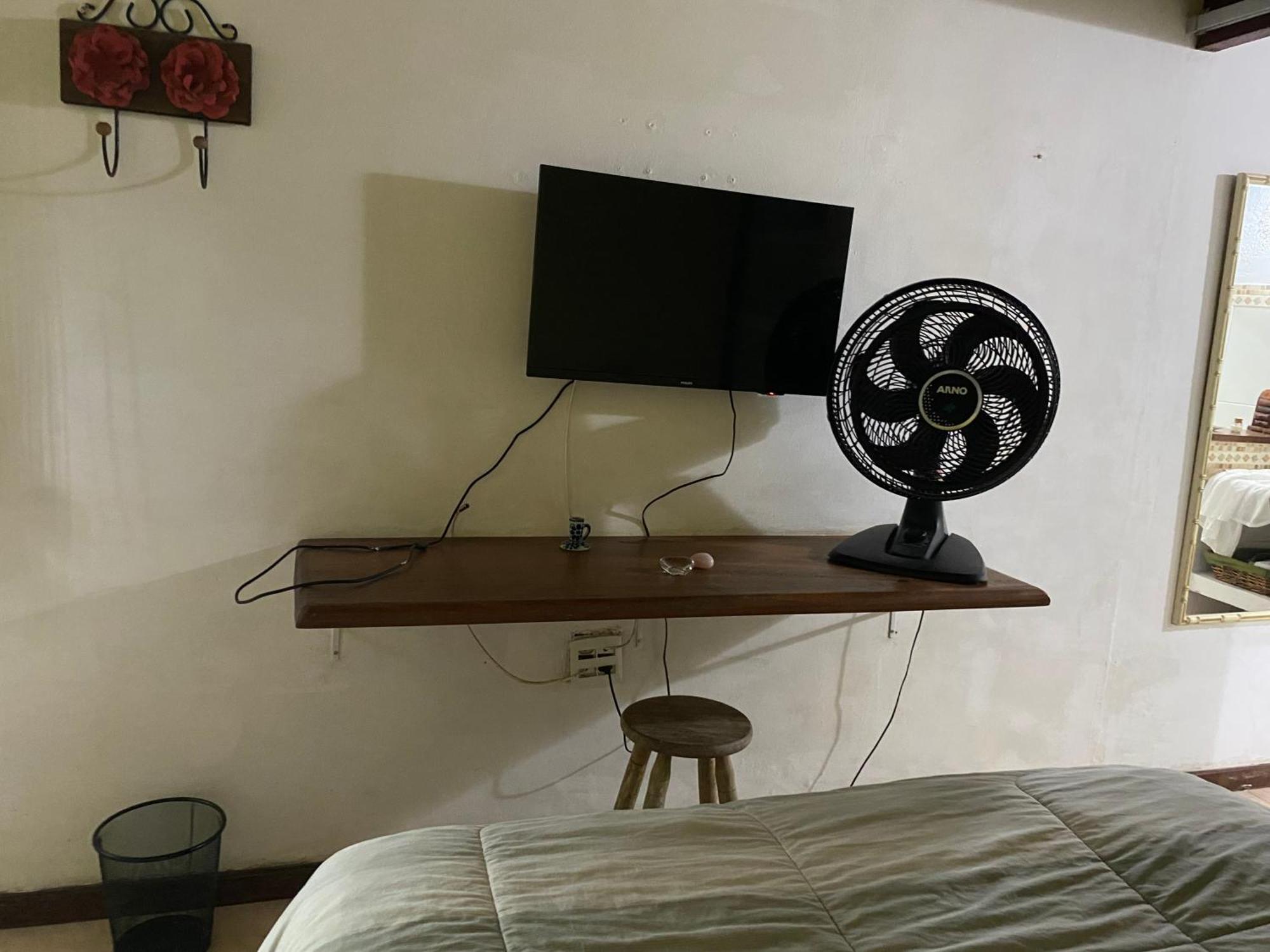 Pousada Casa Da Montanha อังกราโดสเฮย์ส ภายนอก รูปภาพ